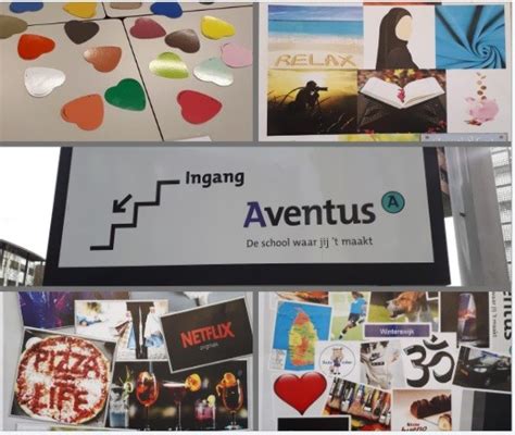 Vacatures bij Aventus.